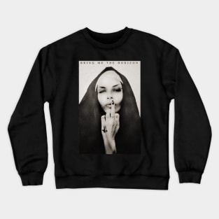 Madam F*ck For You Crewneck Sweatshirt